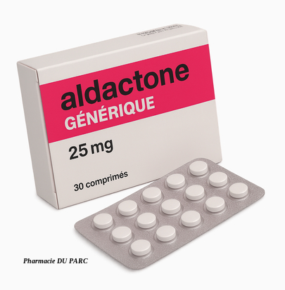 aldactone