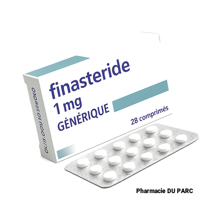 finasteride
