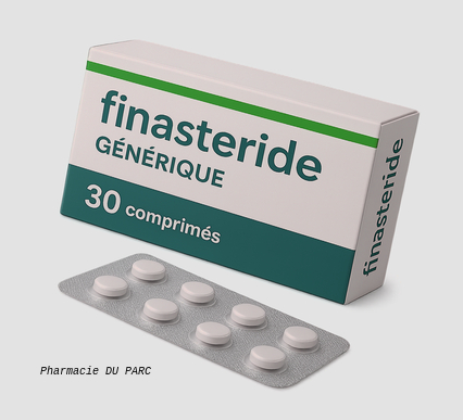 finasteride