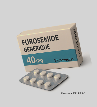 furosemide