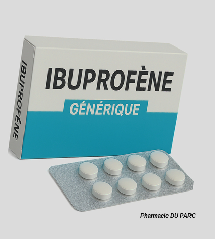 ibuprofene