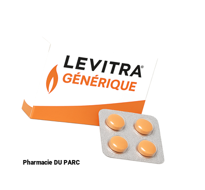 Levitra générique Vardenafil en ligne