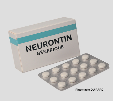 neurontin