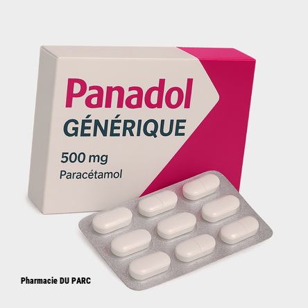panadol